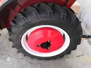 Tianshuangli — mini tracteur 4x4, équipement agricole, tracteur à 4 roues, petite taille, 4 4wd - Product Image 5