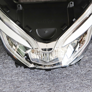 Système d'éclairage moto phare moto phare LED phare pour <span class=keywords><strong>Honda</strong></span> <span class=keywords><strong>PCX</strong></span> 125 150 <span class=keywords><strong>2018</strong></span> - Product Image 3