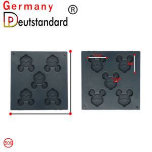 Gaufrier de dessin animé <span class=keywords><strong>Mickey</strong></span> Mouse faisant la machine - Product Image 2