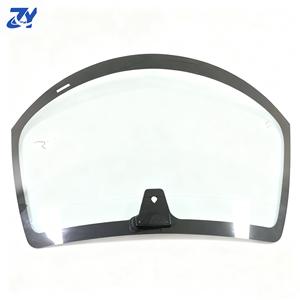 Adatto per 488 Ferrari parabrezza accessori Auto produttore di apparecchiature originali 938935 - Product Image 2