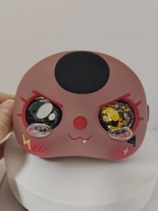 Occhi di Ricambio per Giocattoli a Forma di Lacrima, 400%/100%/80%/50%, Stile Trachoma, Spedizione Casuale - Product Image 5