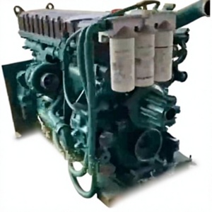 EC20B XT & EC160D L Ensamblaje de motor industrial Remanufacturado 4200B Motor Piezas de maquinaria de construcción Incluyendo EW170 - Product Image 1