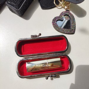 Mini Bag & Cases Diamond Hot <b>Small</b> Purse Lipstick Bag Cosmetic Case Factory Wholesale Multifunctional Portable <b>Box</b> Makeup <b>Tool</b> - Product Image 1