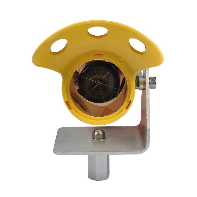 Survey Total Station Accessory Mini Prism GPR112 Monitoring Prism