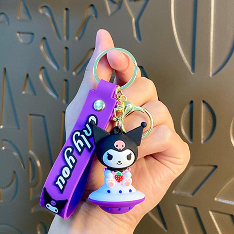 Sanrio starry sky season - kuromi