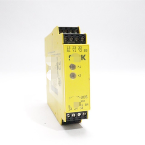 안전 릴레이 Ue1030s3d0 /6024918 신제품 원본 재고 산업 자동화 전용 PLC 프로그래밍 컨트롤러 - Product Image 1