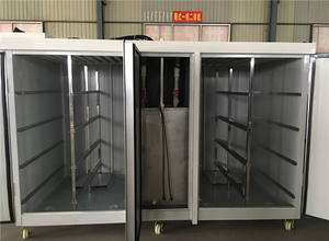 Sistema Automático <span class=keywords><strong>de</strong></span> Cultivo Hidropónico <span class=keywords><strong>de</strong></span> <span class=keywords><strong>Brotes</strong></span> <span class=keywords><strong>de</strong></span> <span class=keywords><strong>Soja</strong></span>, Máquina <span class=keywords><strong>de</strong></span> <span class=keywords><strong>Brotes</strong></span> <span class=keywords><strong>de</strong></span> Frijol Mungo - Product Image 2