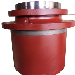 ชุดเกียร์ GFT 60 9138 สำหรับเครื่องบดอัดถนน CA325L อะไหล่ทดแทนสำหรับเครื่องจักรก่อสร้าง - Product Image 2