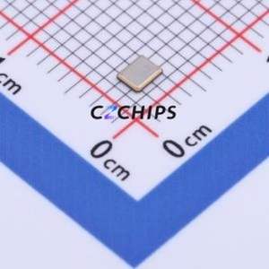 XC22M4-32.000-F08NNHP Crystal (Passive) SMD2520-4P Crystal Oscillator SMD Crystal Oscillator 32MHz 10ppm 8pF - Product Image 1