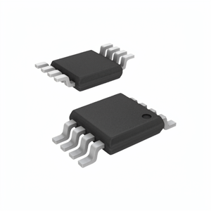 Buy Online Electronic Components Data Acquisition 8 TSSOP, 8 MSOP In Stock X9315UM-2.7 - Product Image 1