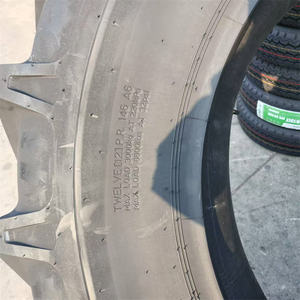 Resistencia a pinchazos y Antienvejecimiento 18,4-34 Neumático agrícola para tractor - Product Image 2