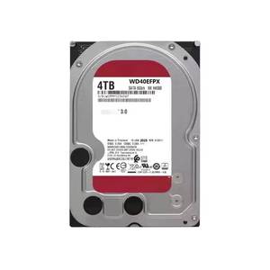<span class=keywords><strong>WD40EFZX</strong></span> Disco Duro Interno NAS de 4 TB SATA 6 Gb/s 5400 RPM con Caché de 128 MB y 3,5 Pulgadas CMR Red Plus para Servidor de Almacenamiento - Product Image 3