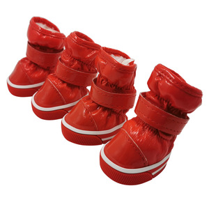 รองเท้าสุนัขแบบใหม่ พื้นนุ่ม กันลื่น สำหรับแมว บิชอง เท็ดดี้ สุนัขพันธุ์เล็ก ฤดูร้อน ฤดูใบไม้ร่วง ถุงเท้าสัตว์เลี้ยง - Product Image 2