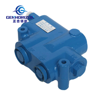 Katup Prioritas Hidrolik Genhorizon Loaders 918/936/936L/936/938L 12MPa 4120000709