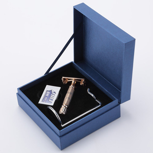 Rasoir homme classique, <span class=keywords><strong>le</strong></span> meilleur cadeau pour père et mari - Product Image 1