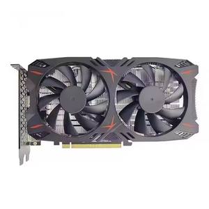 การ์ดจอ GPU สำหรับ PC เกม <span class=keywords><strong>GTX</strong></span> <span class=keywords><strong>650</strong></span>/750 <span class=keywords><strong>ti</strong></span>/ 1050/1050 <span class=keywords><strong>TI</strong></span>/1060 2GB/3GB/4GB/6GB GDDR5 Gddr5พัดลมตั้งโต๊ะ - Product Image 3