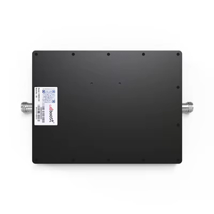 Amplificador de Señal Móvil LTE 800 900 1800 2100mhz 2g 3g 4g 70dB <span class=keywords><strong>ALC</strong></span> Repetidor de Red de Cuatro Bandas, Potenciador de Señal de Teléfono Celular - Product Image 6