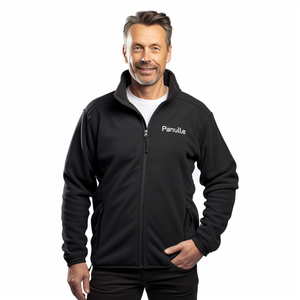 Tùy chỉnh người đàn ông của lông cừu áo khoác, <span class=keywords><strong>Sherpa</strong></span> lót Zip Áo len lông cừu áo khoác - Product Image 5