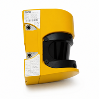 Sensor Keamanan Laser SICK S30A-3011CA Asli Baru untuk Perlindungan Mesin AGV