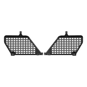 <strong>4x4</strong> 4WD Car Accessories Exterior Molle <strong>Storage</strong> Panel for toyota - Product Image 1