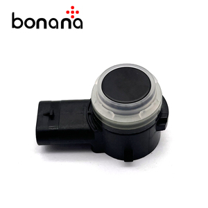Capteur de stationnement PDC compatible avec Renault Clio et Megane, référence 28438 3712R, accessoires auto - Product Image 5