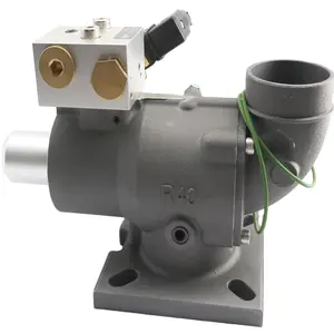Conjunto de válvula de compressor de ar para substituição, peça de reposição para montagem 2202260617