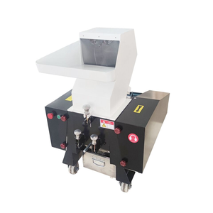 เครื่องบดพลาสติก <span class=keywords><strong>Xiecheng</strong></span> 10HP 7.5KW รุ่น XC-GP400 กำลังบด 250 กิโลกรัมต่อชั่วโมง - Product Image 5