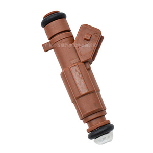 Inyector de combustible para coche 0280155803 para Peugeot Citroën, pieza de repuesto - Product Image 2