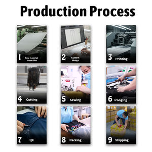 カスタムスクリーン印刷ヘビー級ヒップホップ酸洗浄日色あせたラインストーンクライタルダブルウエストワイド脚フレアスウェットパンツ - Product Image 6