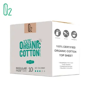 Wholesale free sample female pads brands lady soft comfort sanitary napkins organic sanitary pads companies