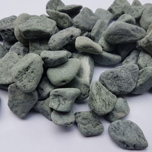 Natural Tumbled <b>Stone</b> Pebble Gravels Landscaping Crushed <b>Stone</b> Pebble <b>Stone</b> for Paving Landscaping Decoration Tumbled Pebbles - Product Image 4