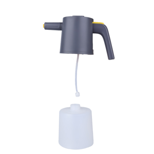 Nuovo Spruzzatore di Schiuma Portatile di Alta Qualità per Lavaggio Auto, Elettrico, in Plastica, Anti-Esplosione, con Batteria - Product Image 1