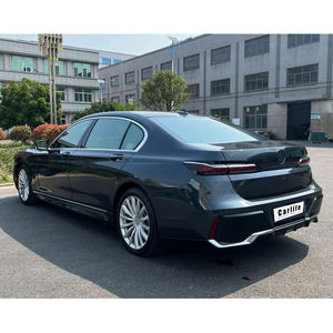 ตัวถังอะไหล่รถยนต์สำหรับ <span class=keywords><strong>BMW</strong></span> 7ซีรีส์ G11 G12 2016-2019การแปลงเป็น G70สไตล์ <span class=keywords><strong>M760</strong></span>แบบ mt/ G70 - Product Image 6