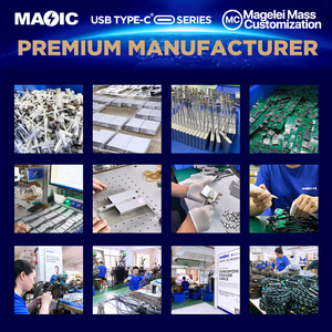 Bộ Chuyển Đổi USB Type C Sang HDMI Mới Nhất OEM Cáp Chuyển Đổi USB Type C Sang HDMI 4K 30Hz HDMI Cho Galaxy S8 S9 Note 8 Macbook - Product Image 4