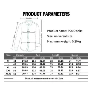 T-shirt à manches courtes de haute qualité pour hommes, séchage rapide, golf décontracté, logo personnalisé, polos simples pour hommes, vente en gros - Product Image 6