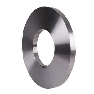 Fábrica SHINITE, venta al por mayor, corte longitudinal, placa <span class=keywords><strong>de</strong></span> acero media, cuchillo circular, cuchillas circulares - Product Image 3