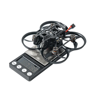 Betafpv <span class=keywords><strong>Pavo</strong></span> 20 Pro II - Marco de cuadricóptero Whoop sin escobillas para competición FPV Freestyle, compatible con PNP HD O4 - Product Image 2