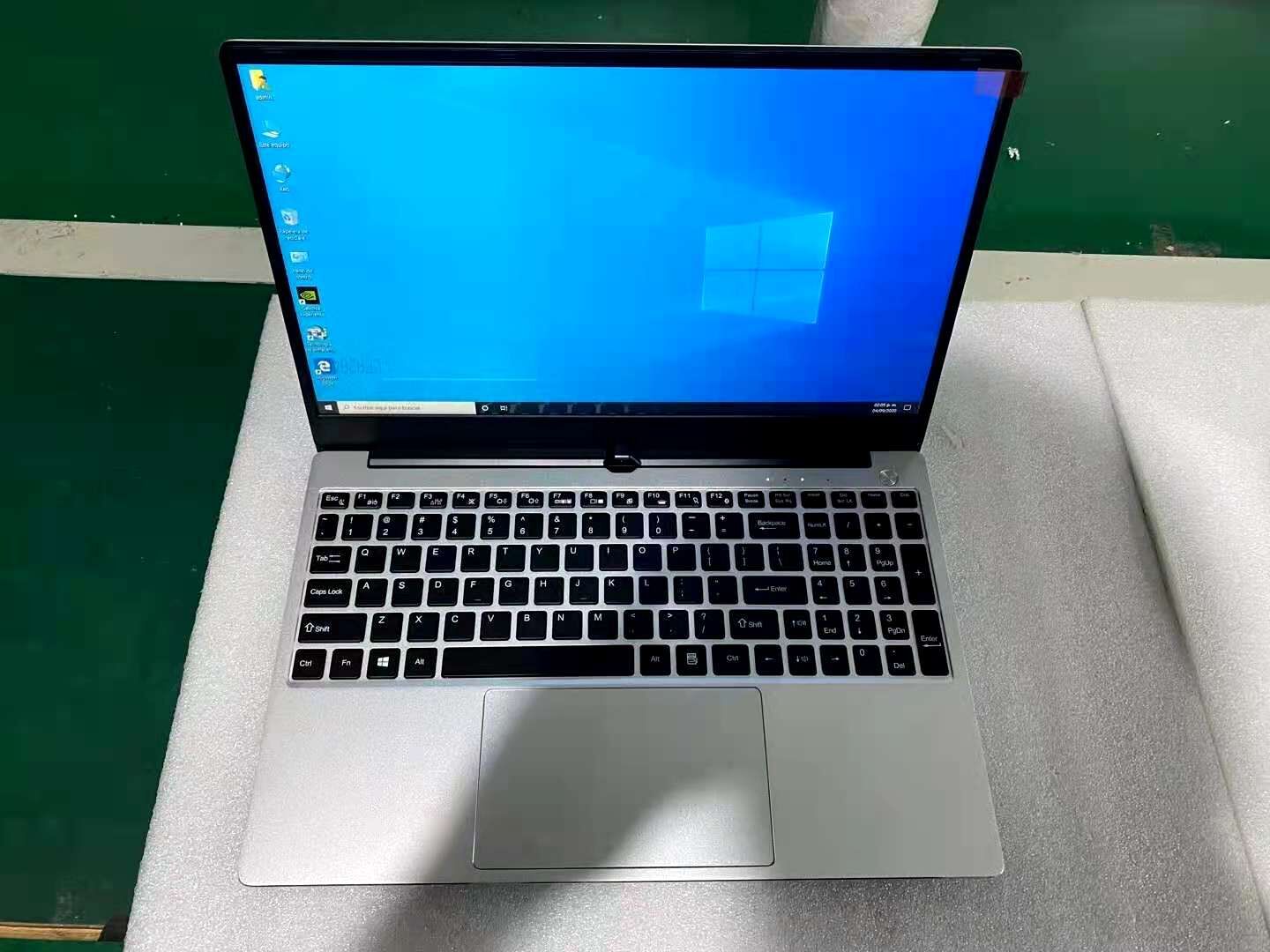 Plata 16GB Ram
