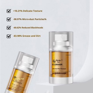 โรงงานผลิตเครื่องสำอาง OEM รับผลิตครีมทำความสะอาดผิวหน้า Witch Hazel <span class=keywords><strong>Cleansing</strong></span> Balm 100 กรัม ทำความสะอาดล้ำลึก ทรานเน็กซามิก แอซิด แบรนด์ส่วนตัว - Product Image 4