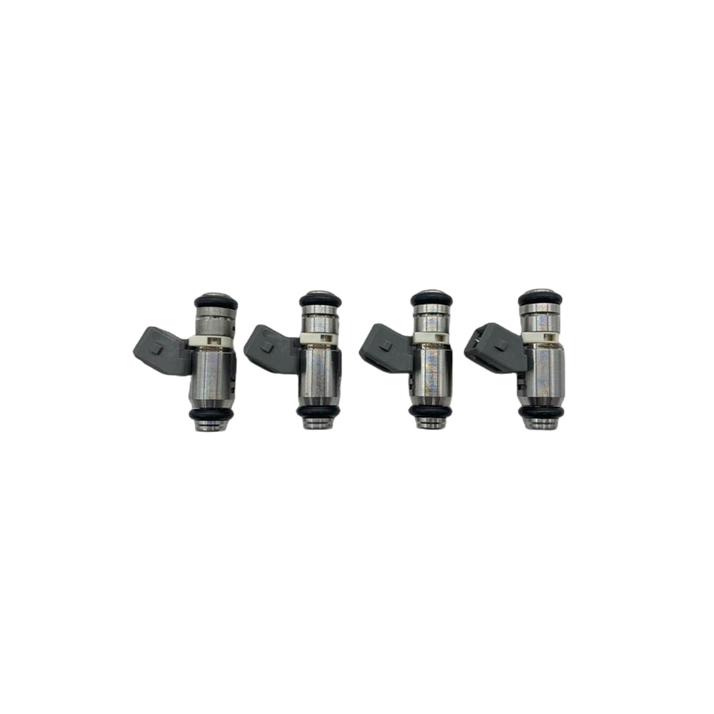 Injecteur Essence Meat Pour Fiat (Punto, Panda, Palio, Seicento, Doblo, Strada, Siena) - Neuf