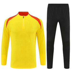 25/26 Özel Tasarım Vintage Futbol Forması Toptan File Retro Futbol Polo Tişörtü Maillot De Foot Sydney - Product Image 6