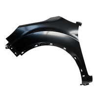 Pour Geely GX3 Yuanjing X3 : Phare, Feu arrière, Feu antibrouillard, Garde-boue, Bras de suspension, Rotule, Biellette de direction, Pare-chocs, Biellette de stabilisation
