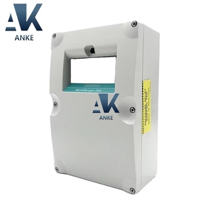Transmisor de Nivel Ultrasónico 7ML50332BA102A MultiRanger 200 - Product Image 1