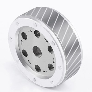 Silicone thép Stator/Stator lõi lắp ráp/Brushless DC Motor Stator lõi - Product Image 3