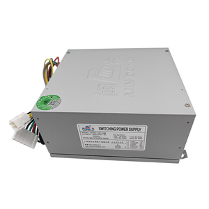 MD-AT350-24V-48B +5V 3A,+12V 8A,+24V 6A,+48V 6A Switching Power Supply 48V for Coin Operated Big <b>Claw</b> <b>Machine</b> Arcade <b>Machine</b> - Product Image 1
