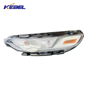 Kit Carrozzeria Auto 2023 Novità: Copertura Paraurti Anteriore, Protezione Fendinebbia e Fari per <span class=keywords><strong>Kia</strong></span> <span class=keywords><strong>Soul</strong></span> 2020 - Product Image 2