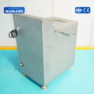 Deshidratador Centrífugo de Vanguardia para Frutas y Verduras Cortadas Frescas, Procesamiento Centrífugo Inteligente y Moderno - Product Image 6