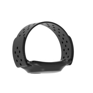Moniteur de fréquence cardiaque sportif unisexe étanche WeRich rechargeable avec précision de 5 %, bracelet en plastique, affichage TFT et chargement USB - Product Image 3