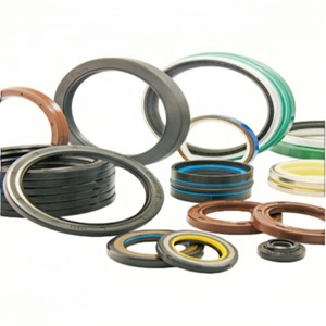 ชุดอุปกรณ์แหวนรองทองแดงนำไฟฟ้า Ronghong รุ่น M6-M12 สำหรับงานซีลปิดผนึกทางไฟฟ้าสำหรับเครื่องกำเนิดไฟฟ้า (ตัวอย่างฟรี) - Product Image 5