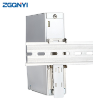 Alimentation à découpage QUANYI 75W 1A 2A 3A 5A 10A 20A 30A 40A 50A 5V 12V 24V 36V 48V pour ruban LED et caméra de vidéosurveillance